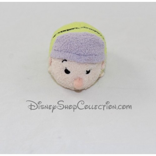 dopey tsum tsum