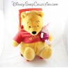 Ruota borsa peluche Disney Winnie the Pooh e Pimpi zaino Disney 40 cm