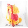 Ruota borsa peluche Disney Winnie the Pooh e Pimpi zaino Disney 40 cm