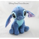 Plüsch DISNEY CMD Lilo Stich und Stich 20 cm sitzend