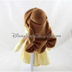 Puppe Plüsch schöne DISNEY NICOTOY-schöne und das Biest Kleid gelb 32 cm