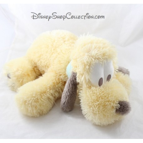 peluche chien disney