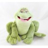 Plüsch Prinz Naveen DISNEY die Prinzessin und der Frosch 30 cm