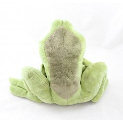 Plüsch Prinz Naveen DISNEY die Prinzessin und der Frosch 30 cm