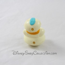 Del azione figura giocattolo sultano MCDONALD culbuto di McDonald Aladdin Disney 7 cm