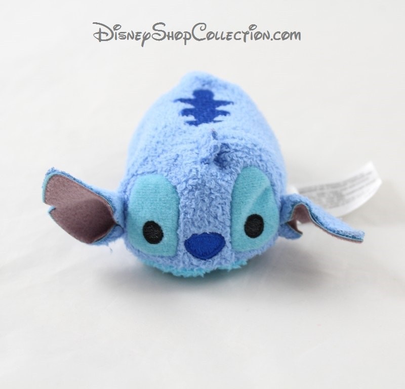 tsum tsum stitch