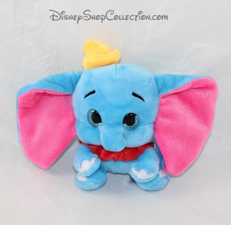 dumbo peluche grande