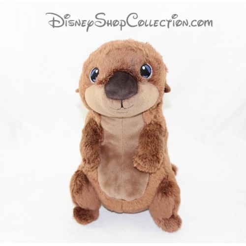 Peluche Nutria - Comprar en Danielle's Store