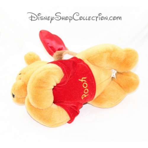 winnie the pooh roo plush