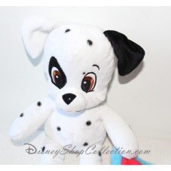 Hund Dalmatiner DISNEY Taschentuch 101 Dalmatiner 30 cm NICOTOY Plüsch