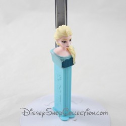 Distributor of candy Elsa PEZ Disney Blue 12 cm of the snow Queen