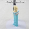 Verteiler von Süßigkeiten Elsa PEZ Disney Blau 12 cm Schnee Queen