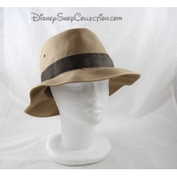 Aventurero vintage de sombrero Indiana Jones DISNEYLAND PARIS