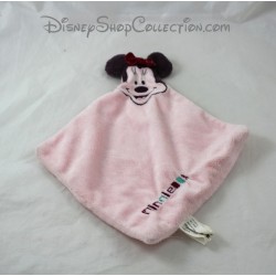 Cuddle Minnie CARTOON CLUB Disney pink 29 cm