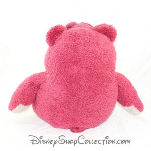 strawberry scented lotso bear