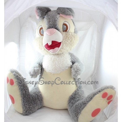 Disney - peluche panpan 35 cm, peluche