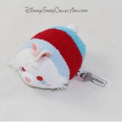 Tsum Tsum Alice in Wonderland DISNEY STORE white rabbit mini plush
