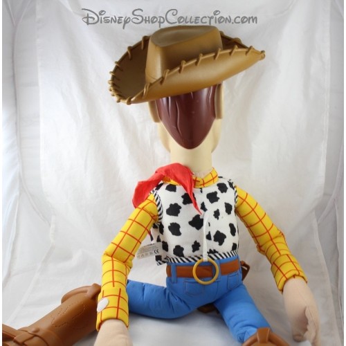 giant woody doll