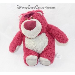 peluche lotso geante