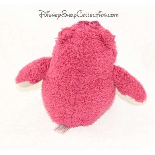 peluche lotso senteur fraise