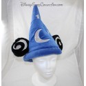 Mickey Hat DISNEYLAND PARIS fantasia stelle blu e Luna Disney 35 cm