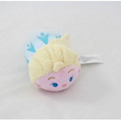 Plush Tsum Tsum Elsa DISNEY STORE mini snow Queen 