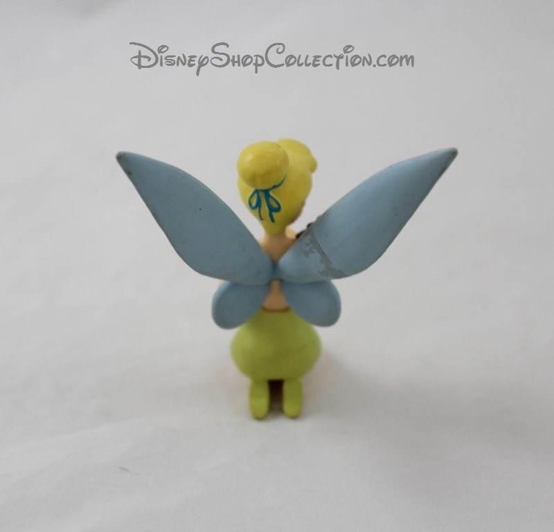 Figurine fée pervenche - clochette disney - 7 cm Bullyland