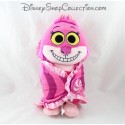 Peluche Cheshire Cat DISNEY PARKS Alice nel paese delle meraviglie Bambino Disney bambini rosa 30 cm