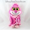 Peluche Cheshire Cat DISNEY PARKS Alice nel paese delle meraviglie Bambino Disney bambini rosa 30 cm