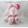 Minnie DISNEY STORE rosa gingham vestito 29 cm