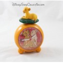 Despertar Simba DISNEY El Rey León Auriol Alarma infantil 15 cm