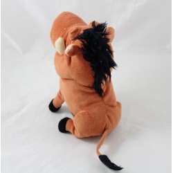 Warthog Pumba DISNEY NICOTOY Il Re Leone 20 cm