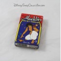 7 famiglie gioco di carte Aladdin DISNEY Ducale 1999