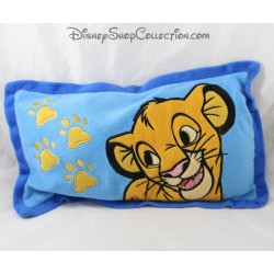 Cushion Simba DISNEY The Blue Lion King rectangle 40 cm