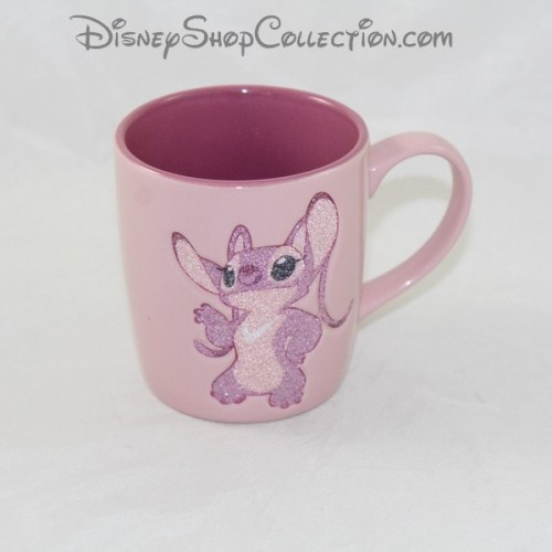 Mug Lilo & Stitch Disney 102011 Egan- Wonderland