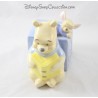 Winnie the Cub DISNEY STORE ceramic cube ABCD 15 cm