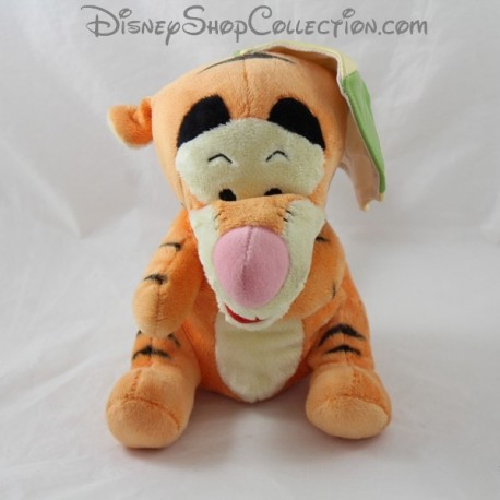 Tigger DISNEY paraguas verde beige 22 cm