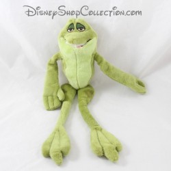 prince naveen frog toy