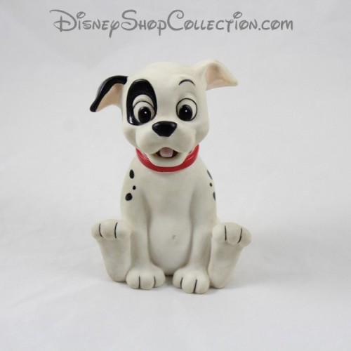 Pouet Pouet Patch Hund DISNEY Die 101 Dalmatiner sitzen 13 cm Sagen&hellip;