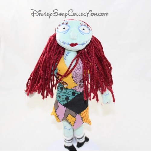 Sally doll sales disney store