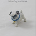 Gatto figura cane Percy DISNEY Pocahontas pvc 4 cm