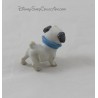 Gatto figura cane Percy DISNEY Pocahontas pvc 4 cm