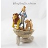 Figuras El Rey León DISNEY Mufasa Sarabi Rafiki y Vintage Simba