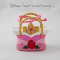 Mini dekorative Tasche Aurora DISNEY STORE Dornröschen Ornament 9 cm