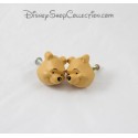 Boutons de meubles ou poignée de porte DISNEY Winnie l'ourson