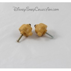 Furniture buttons or door knob DISNEY Winnie the Pooh