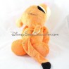 Peluche Tigrou DISNEY NICOTOY Winnie e i suoi amici piedi grandi 36 cm