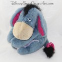 Bourriquet DISNEYLAND PARIS blue donkey 