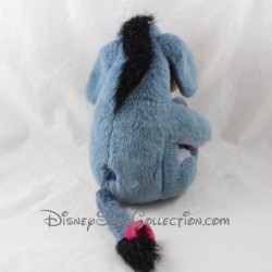 Bourriquet DISNEYLAND PARIS blue donkey 