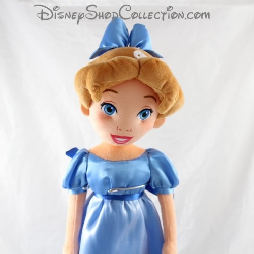 peter pan wendy doll